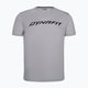 DYNAFIT Traverse 2 pánske turistické tričko šedé 08-0000070670