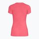 Dámske trekingové tričko Salewa Solid Dry pink 00-0000027019 2