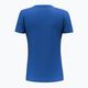 Dámske trekingové tričko Salewa Solid Dry blue 00-0000027019 2