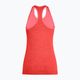 Salewa dámske trekové tričko Agner Hybrid Dry Tank pink 00-0000027705 5