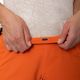 Salewa Lavaredo dámske turistické šortky oranžové 00-0000028038 6