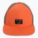 Salewa Hemp Flex baseballová čiapka oranžová 00-0000027822 4
