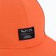 Salewa Hemp Flex baseballová čiapka oranžová 00-0000027822 5
