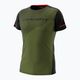 Pánske bežecké tričko DYNAFIT Alpine 2 zelené 08-0000071456 3