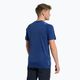 Pánske trekingové tričko Salewa Agner AM modré 00-0000028306 3