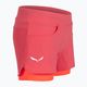 Salewa Agner DST detské turistické šortky ružové 00-0000027779 3