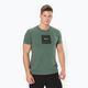 Salewa Pure Box Dry pánske trekingové tričko zelené 00-0000028378