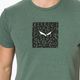 Salewa Pure Box Dry pánske trekingové tričko zelené 00-0000028378 4