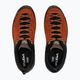Salewa MTN Trainer 2 GTX pánske trekové topánky orange 00-0000061356 14