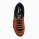 Salewa MTN Trainer 2 GTX pánske trekové topánky orange 00-0000061356 6