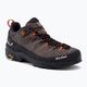 Pánske trekové topánky Salewa Alp Trainer 2 GTX brown 00-0000061400