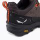 Pánske trekové topánky Salewa Alp Trainer 2 GTX brown 00-0000061400 8