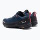 Dámske trekové topánky Salewa Alp Trainer 2 GTX navy blue 00-0000061401 3