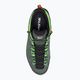 Pánske trekové topánky Salewa Alp Trainer 2 green 00-0000061402 6
