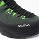 Pánske trekové topánky Salewa Alp Trainer 2 green 00-0000061402 7