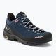 Dámske trekové topánky Salewa Alp Trainer 2 navy blue 00-0000061403