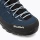 Dámske trekové topánky Salewa Alp Trainer 2 navy blue 00-0000061403 7