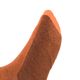 Pánske trekingové ponožky Salewa MTN TRN Sal. AM QRT šedohnedá 00-0000069028 6