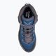 Detské trekové topánky Salewa Alp Trainer Mid GTX blue 64010 6