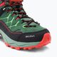 Detské trekové topánky Salewa Alp Trainer Mid GTX green 00-0000064010 7