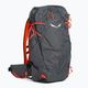 Salewa MTN Trainer 2 25 l turistický batoh sivý 00-0000001293 2