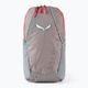Salewa Mtn Trainer 2 12 K detský trekingový batoh sivý 00-0000001416