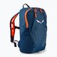 Salewa Mtm Trainer 2 12 K detský trekingový batoh námornícka modrá 00-0000001416 2