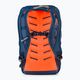 Salewa Mtm Trainer 2 12 K detský trekingový batoh námornícka modrá 00-0000001416 3
