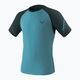 Pánske bežecké tričko DYNAFIT Alpine Pro storm blue 4