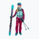 DYNAFIT Radical 2 GTX dámska lyžiarska bunda červená 08-0000071357 8