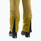 Pánske lyžiarske nohavice DYNAFIT Radical 2 GTX green 08-0000071358 8