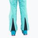 Dámske lyžiarske nohavice DYNAFIT Radical 2 GTX turquoise 08-0000071359 7