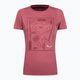 Salewa Pure Box Dry dámske trekingové tričko ružové 00-0000028379