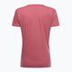 Salewa Pure Box Dry dámske trekingové tričko ružové 00-0000028379 2