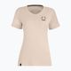 Salewa Lavaredo Hemp Print dámske lezecké tričko beige 00-0000028368 5