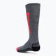 Salewa dámske trekingové ponožky Sella Dryback šedé 00-0000069046 2
