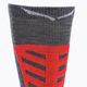 Salewa dámske trekingové ponožky Sella Dryback šedé 00-0000069046 3