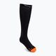 Salewa pánske trekingové ponožky Sella Pure MTN black 00-0000069048