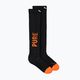 Salewa pánske trekingové ponožky Sella Pure MTN black 00-0000069048 5