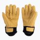 Salewa Ortles Am Leather pánske horolezecké rukavice čierne 00-0000028511 3
