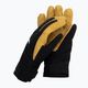 Salewa pánske horolezecké rukavice Ortles Ptx/Twr black/yellow 00-0000028531
