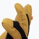 Salewa pánske horolezecké rukavice Ortles Ptx/Twr black/yellow 00-0000028531 5
