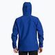 Salewa pánska bunda do dažďa Puez GTX Paclite modrá 00-0000028476 3