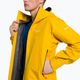 Salewa pánska bunda do dažďa Puez GTX Paclite žltá 00-0000028476 4