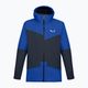 Salewa pánska bunda do dažďa Puez GTX 2L modrá 00-0000028505 5