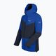 Salewa pánska bunda do dažďa Puez GTX 2L modrá 00-0000028505 6