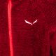Salewa detská fleecová mikina Puez Highloft 2 PL HD červená 00-0000028492 3