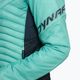 Dámska lyžiarska bunda s kapucňou DYNAFIT Speed Insulation Blue 08-0000071582 8