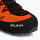 Salewa pánske trekové topánky Wildfire 2 GTX orange 61414 7