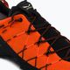 Salewa pánske trekové topánky Wildfire 2 GTX orange 61414 9